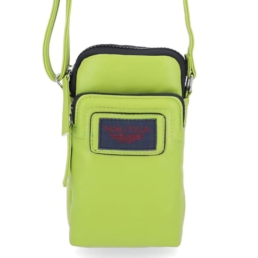 Nautica Marina Crossbody Purse and Cell Phone Wallet - Picture 3 of 5